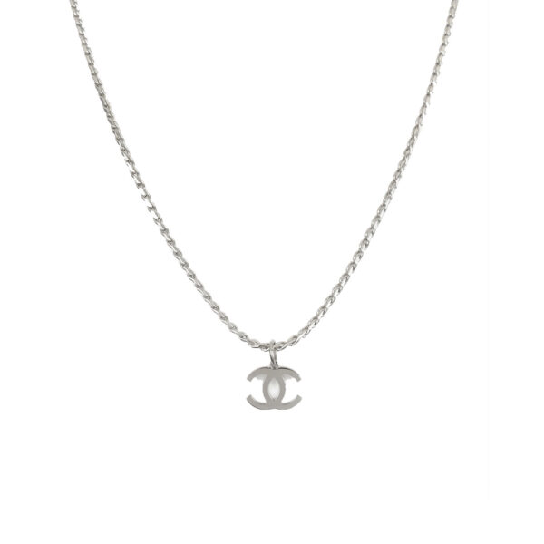 Choker(40 cm +5 cm) X Trabalhado em Aço